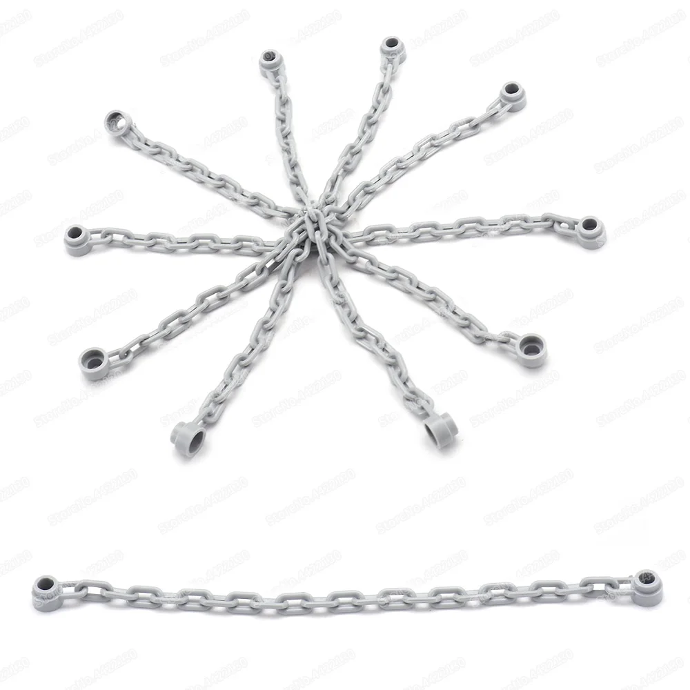 Keten 1X16 Lengte Bouwsteen Accessoires Moc Militaire Stad Cijfers Scènes Model Componenten Montage Geschenken Diy Creatief Speelgoed