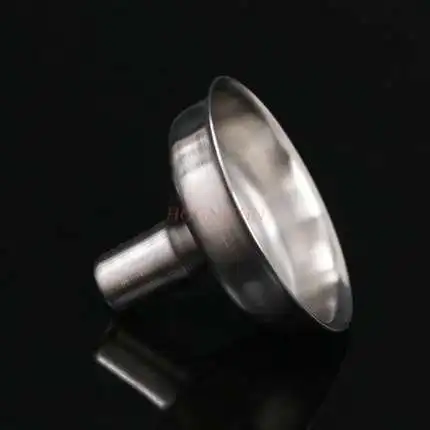 

Stainless steel mini hourglass leaking, oil leaking, wine leaking, small funnel, wine grapes