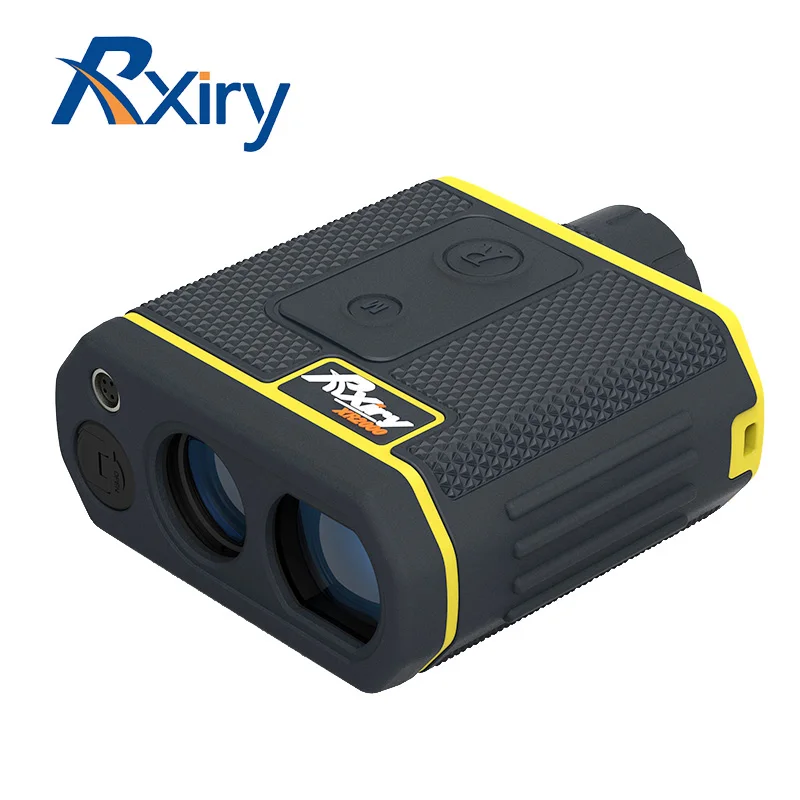 XR1200 laser Diastimeter Hunting Laser Distance meter 2000m Monocular Rangefinder Telescope