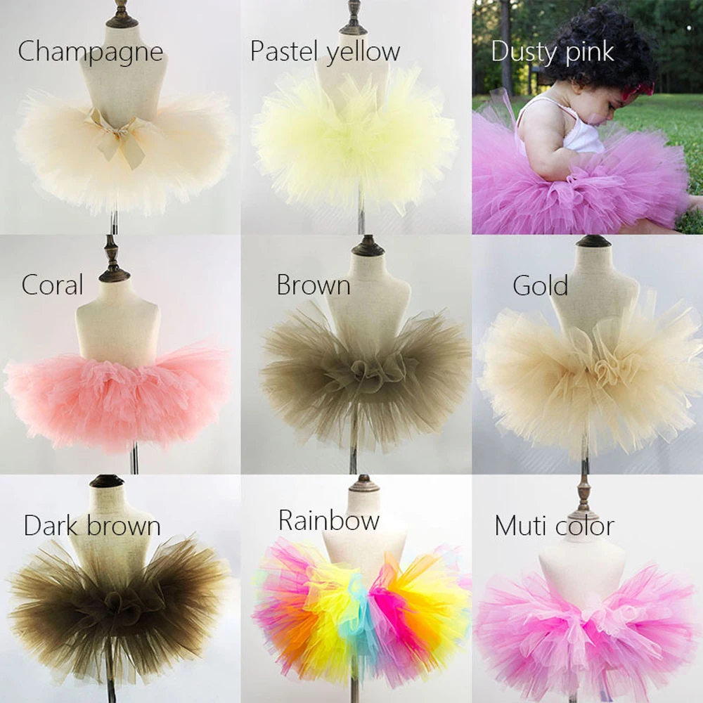 Chektin - Abito Da Unicorno Per Ragazze Abito Tutù Costume Da Unicorno Per Ragazze Abito Tutu Costume D 0690770577354