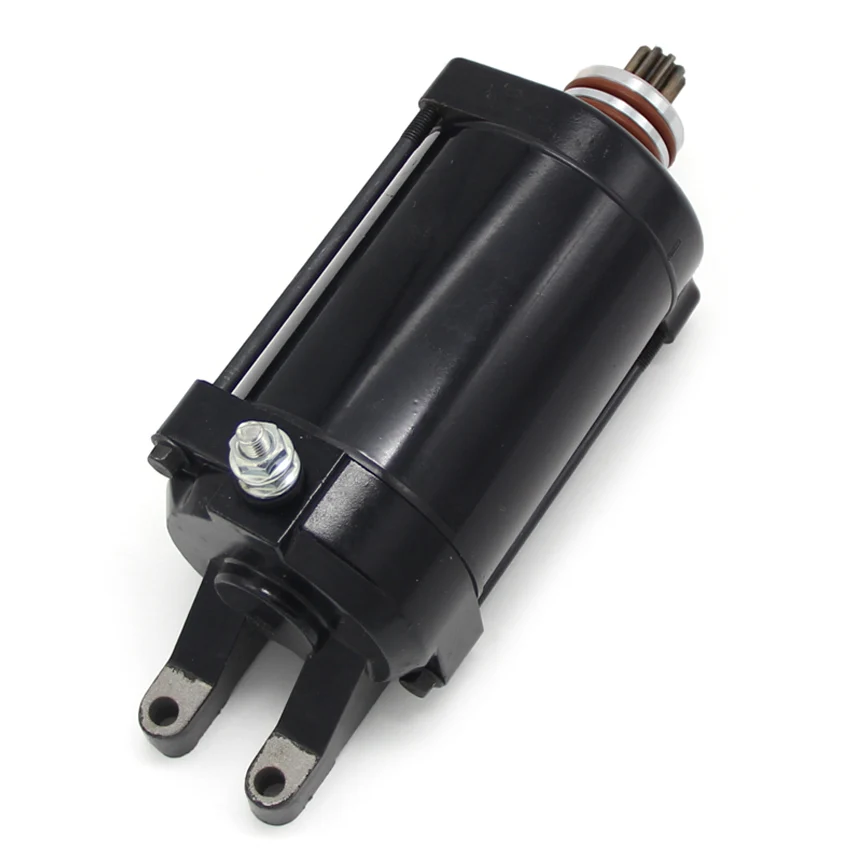 Motorcycle Electric 12v Starter Motor Starting Parts For Sea-Doo Spark Trixx 2 Up Rotax 900 HO ACE 3 Up Motorcycle Accessories