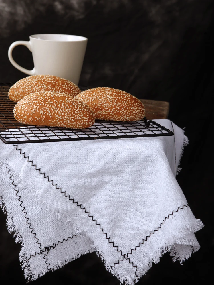 Accessoires de photographie de nourriture fine de style INS, arrière-plan photo, fond de photographie, fond de photographie, studio de photographie