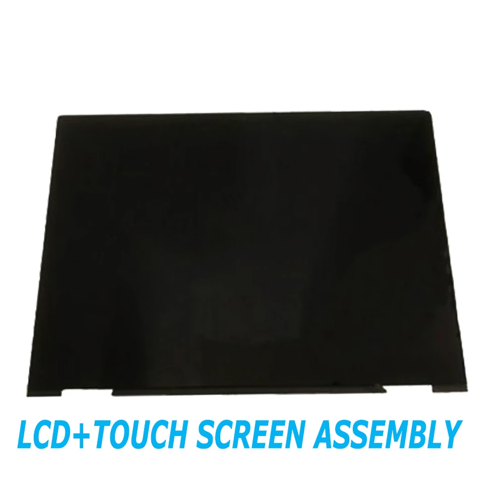 Original 13.3 Inch Laptop LCD Screen For HP ENVY X360 13-AR M133NVF3 R2 B133HAN05.7 LCD Panel Touch Screen Assembly 1920*1080