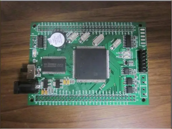 

TMS320F28335 Development Board DSP28335 Minimum System Development Board