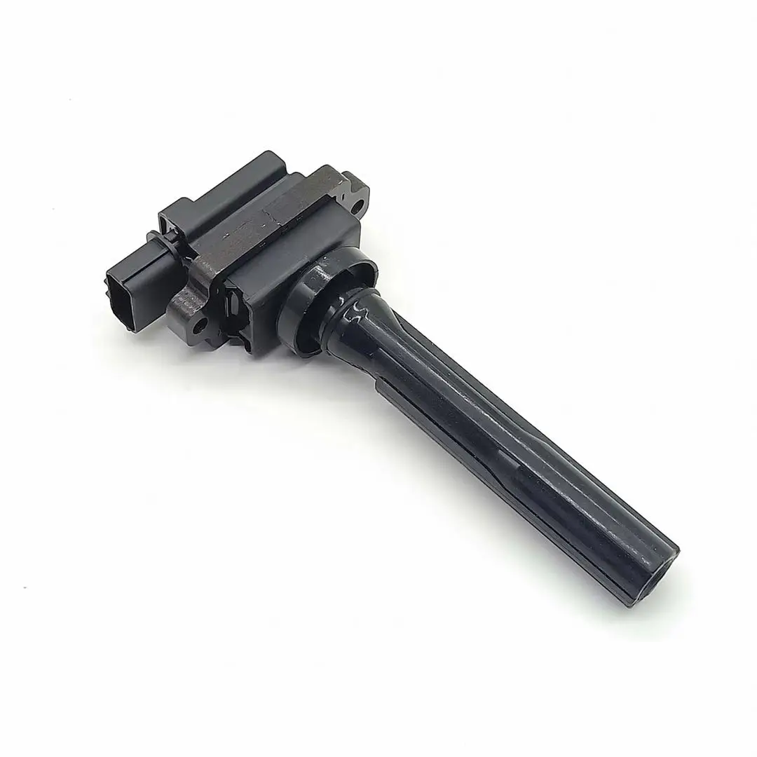 Ignition Coil for Suzuki-Vitara SV620 H20A 2.0L 1995 1996 1997 1998 Baleno SY418 J18A 3 Pins 3341077E21 33410-77E21 33410-77E20