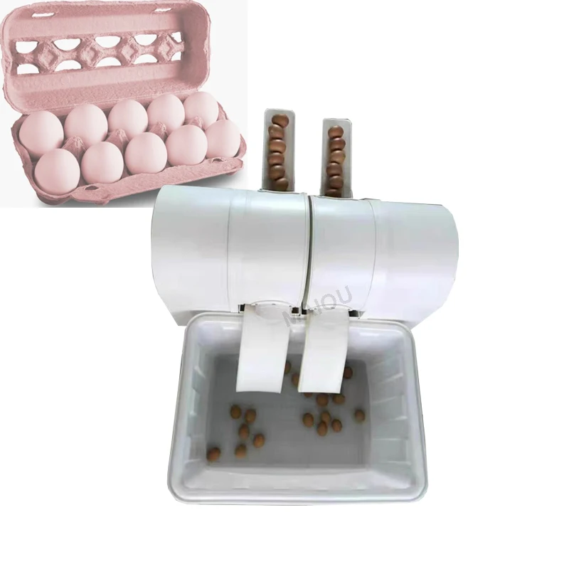 

Hot sale Good quality factory price small chicken duck goose quail egg washer machine, egg washing machine, egg cleaner