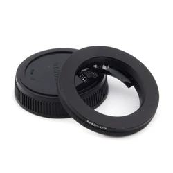 Pixco AF Confirm Adapter Suit For M42 lens to Olympus OM 4/3 E450 E620 E600 Camera