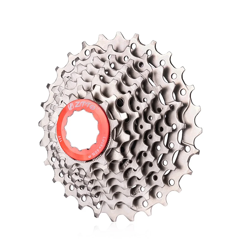 

Bicycle Sprocket 8 9 10 11 12 Speed Velocidade 11-23/25/28/30/32/34/36T Flywheel Road Bike Cassette K7 Freewheel for SHIMANO HG