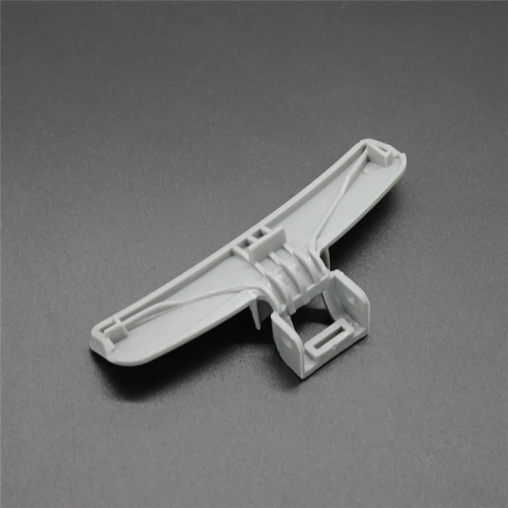 1pc Door Handle Door Buckle DC64-01524A For Samsung WD8754CJZ Drum Washing Machine Repair Parts