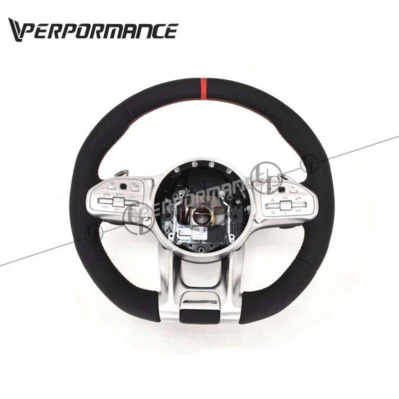 W463A steering wheels for 2019 Year W464 G500 G550 G63 steering wheels 2019Year