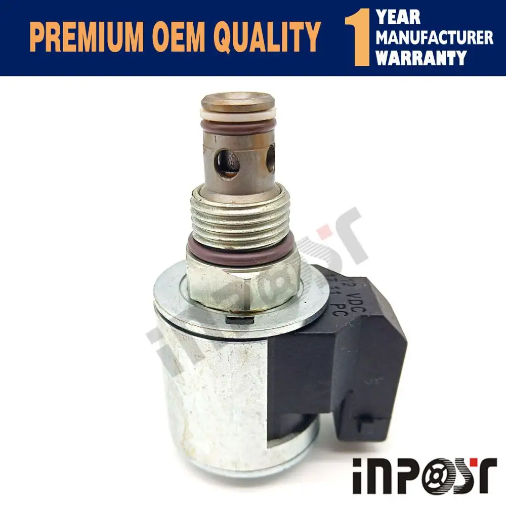 

In Stock FOR JCB PARTS SOLENOD COIL 25/974628 25-974628 25974628 4CX 4C 4DX 4CN 3CX 2DX 3DX