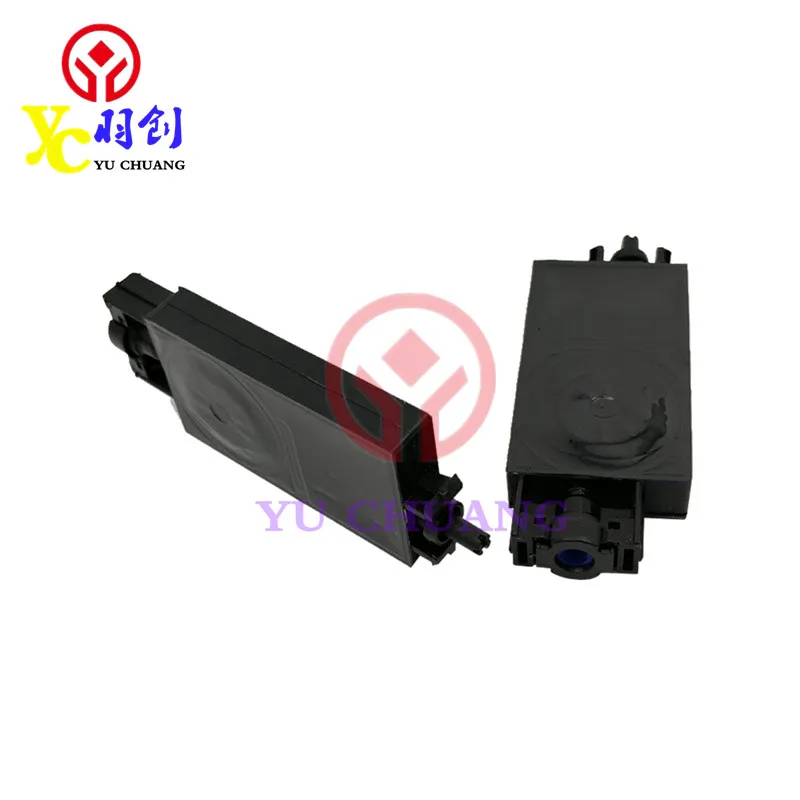 JV33 Damper for Mimaki JV2/JV3/JV4/JV5 Inkjet Printer ECO-solvent DX5 UV Damper for Sky-color/Epson/Mutoh Printer Hot Sale