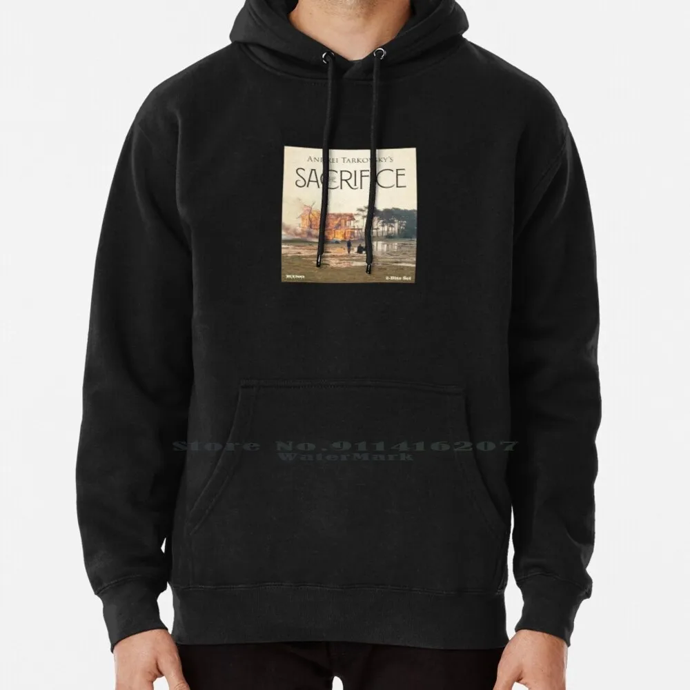 

Andrei Tarkovsky The Sacrifice Hoodie Sweater 6xl Cotton Andrei Tarkovsky Stalker Nostalgia Andrei Rublev The Sacrifice The