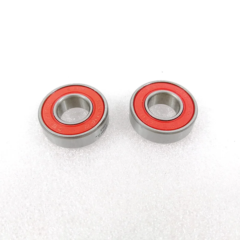 ENDURO seal CERAMIC bearing replacement 699 9x20x6 , 6800 10x19x5 , 6802 15x24x5 , 6803 17x26x5 , 6902 15x28x7 bearing parts