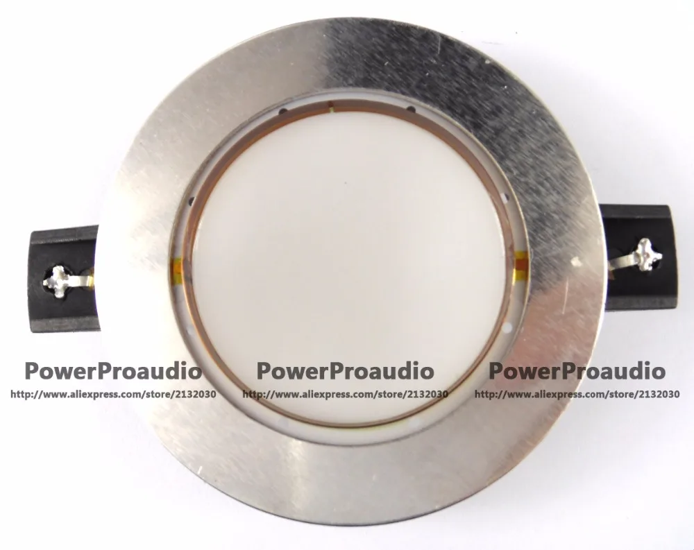 Replacement diaphragm for RCF M83 Diaphragm for N350 294-908 Driver