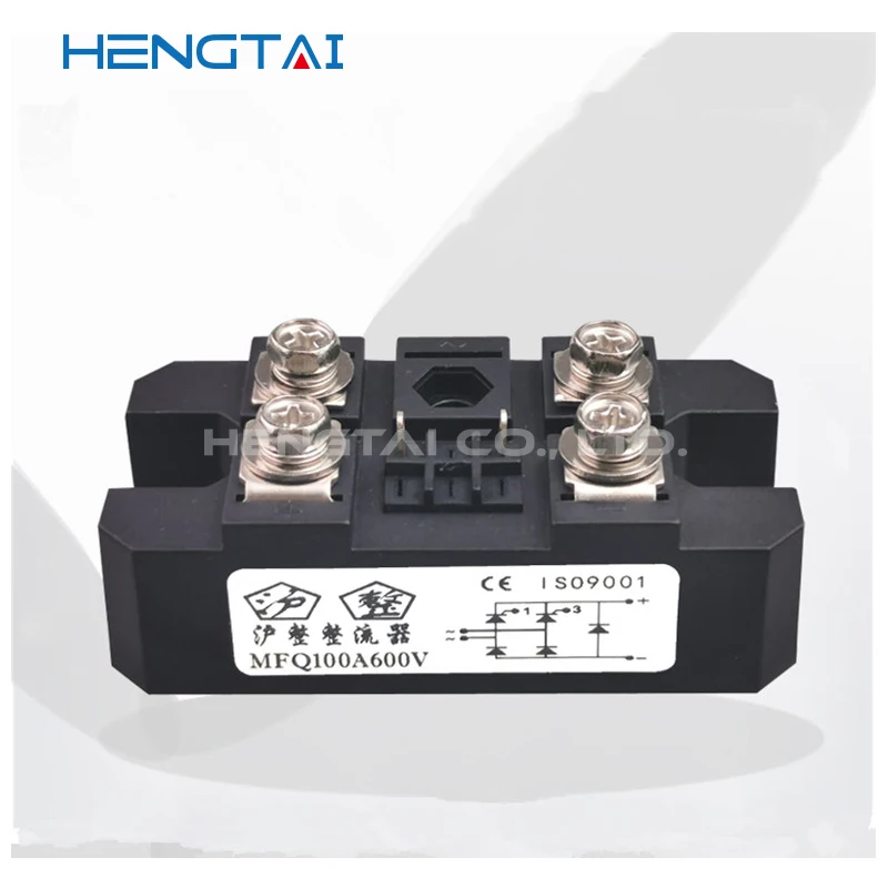 شحن مجاني MFQ60A600V MFQ100-16 MFQ100A600V وحدة جديدة ومبتكرة