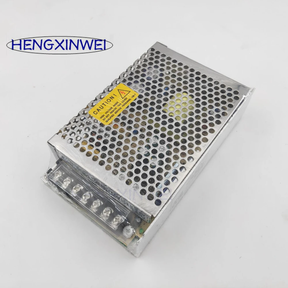 High Quality Dual Output Switching Power Supply 60W D-60A 5V 4A 12V 3A D-60B 5V 3A 24V 1.8A AC To DC Converter