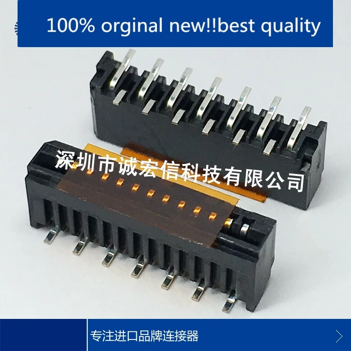 10pcs 100% orginal new in stock  13FMN-BMTTN-A-TFT FPC 1.0MM 13P non-locking vertical sticker  connector