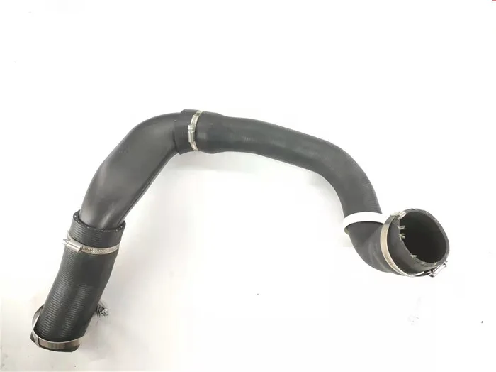 Intercooler to Manifold Inlet Hose Pipe Tube For Land Rover Freelander 2 2.2 2006-2014  LR066429, LR002589, LR000927