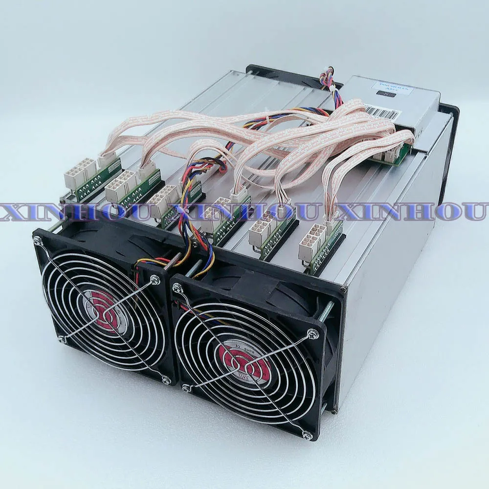 Imagem -03 - Velho Innosilicon a9 Mais + Zmaster 140k Equihash Asic Mineiro com Psu Zcash Btg Mineração Melhor do Que a9 Antminer Z11 Z11j Z11e z9 Z9mini