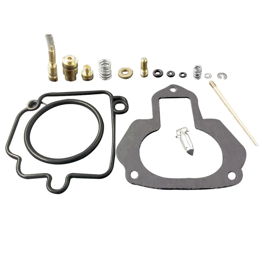 Carburetor Rebuild Kit For Yamaha YFM400FW Kodiak 400 1993-1995 Carb Kit