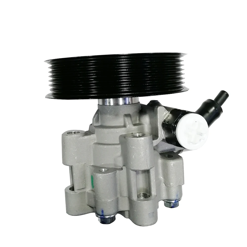 New Power steering pump 44310-60470 For Toyota Land Cruiser, GRJ200 1GRFE