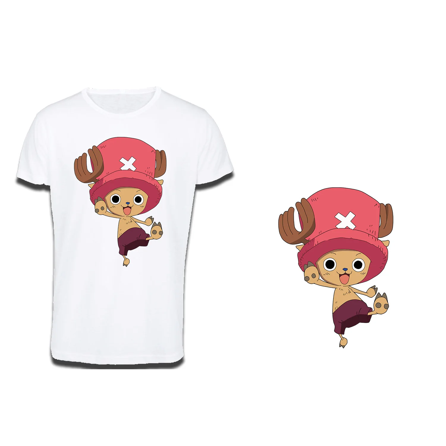 T-SHIRT cotton touch A3 CHOPPER RUMBLE BALL cotton touch T-shirt