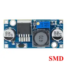 Adjustable 3A DC-DC Power Regulator Module #3