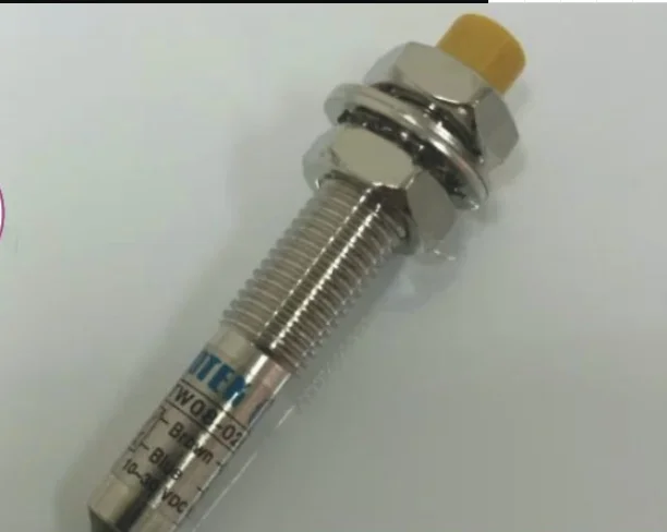 

Тайваньский новый оригинальный бесконтактный переключатель FOTEK TW08-02C