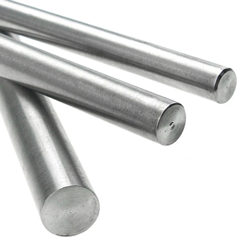 TC4 Titanium rod 6al-4v Round Bar Grade 5
