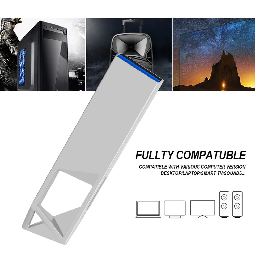 Wholesale metal pendrive 8GB 16GB 32GB 64GB 128GB usb 3.0 flash drives hight speed pen drive memoria usb U disk cle flash drive