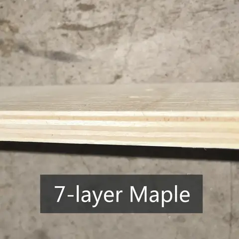 10 best sales skateboarddäck - №3