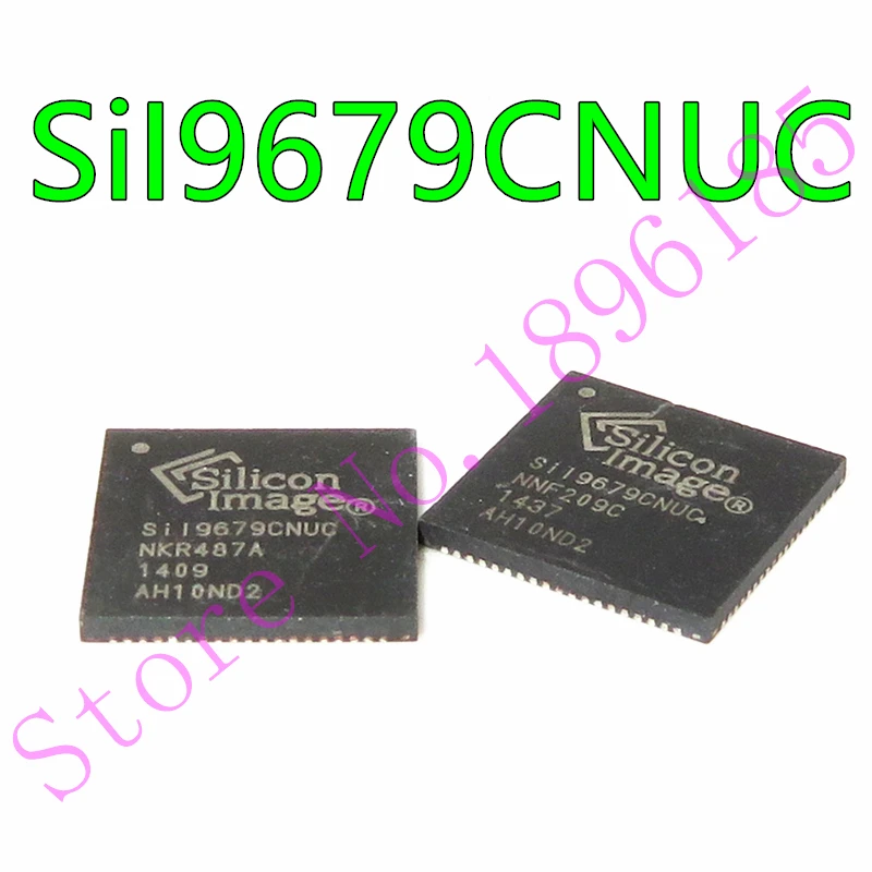 New original SII9679CNUC SIL9679CNUC