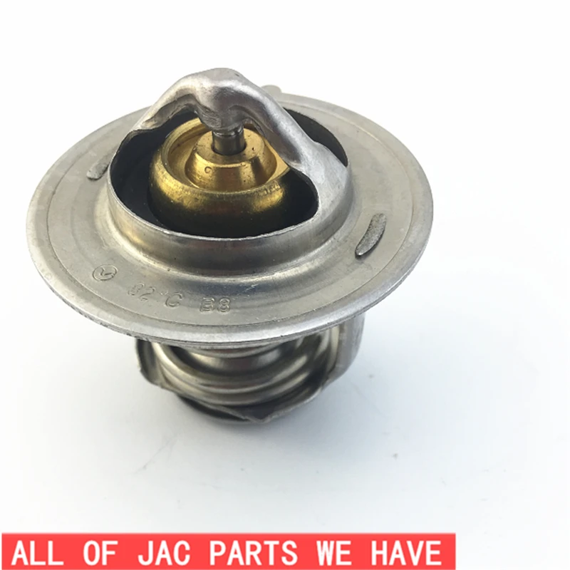 1041050FB Thermostat of JAC Rein Refine Sunray Parts