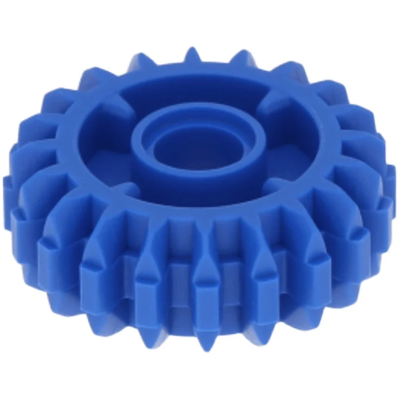 MOC high-tech Parts Gear Series DIY Building Blocks  Accessories Bricks  Suitable For All Brands Small Particles Toys