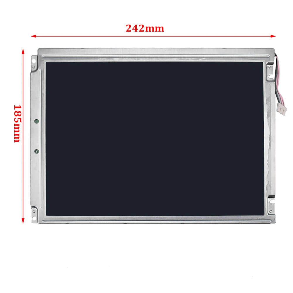 

For NEC NL6448BC33-53 10.4" inch TFT LCD Screen Display Panel 640×480