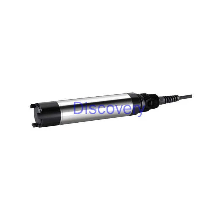 E+H Dissolved Oxygen Probe COS61D-AAA1A3 Electrode Enderhouse Endress+Hauser Spot