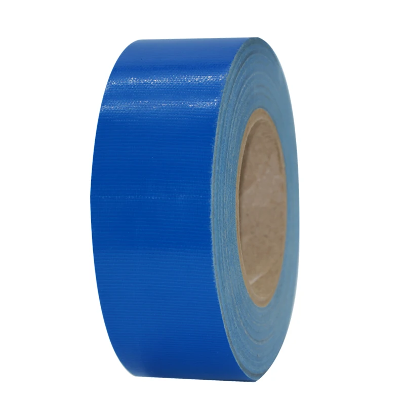 

20mmX50M,Super Sticky Cloth Duct Tape Carpet Floor Waterproof DIY Home Decoration High Viscosity,Dropshipping