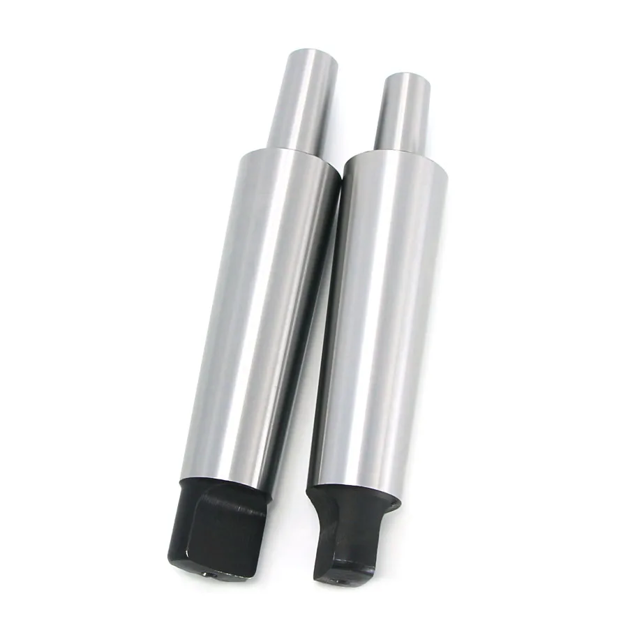 Imagem -04 - Morse Cone Haste de Broca Mandril Biela B10 B12 B16 B18 B22 Torno Cnc Fresadora de Broca Mta Mtb 1pc Mt1 Mt2 Mt3 Mt4 Mt5