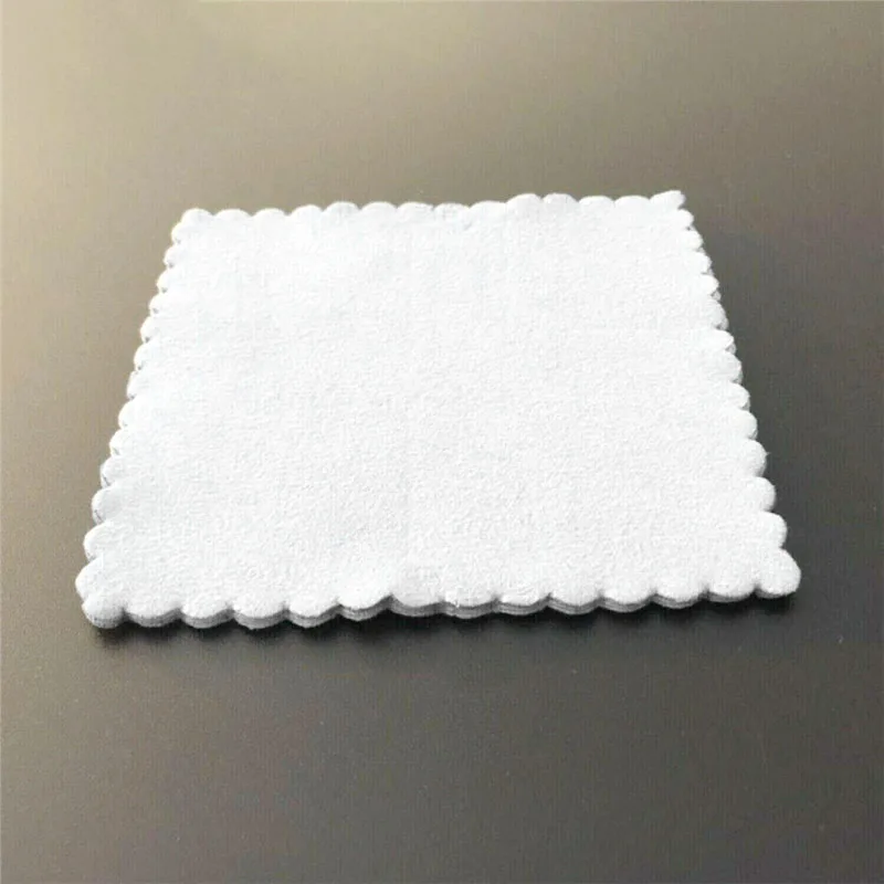 20pcs/Set Car Ceramic Washing Accessories Automotive Glass Coating Lint-Cloth Microfiber Detailing Cleaning Cloths Too