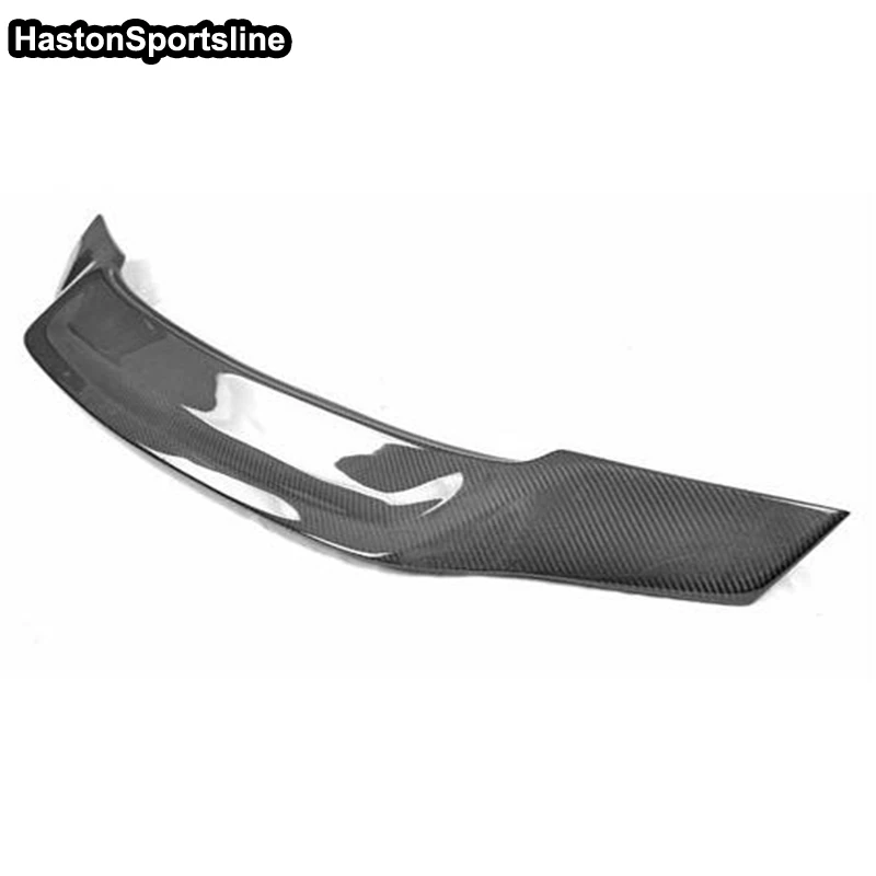 

W257 Carbon Fiber Car Rear Spoiler Wing for Mercedes Benz W257 C257 CLS 2018 2019