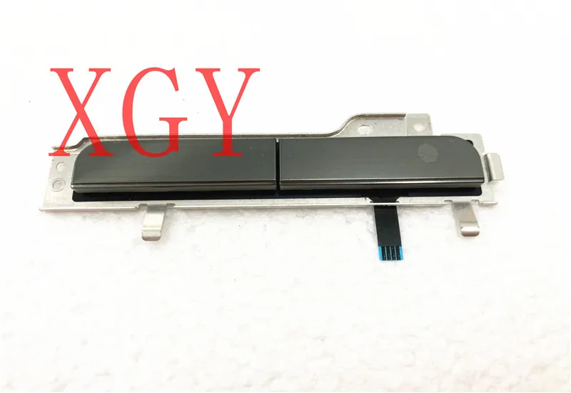 Original FOR Dell Inspiron 15R N5010 M501R M5010 Touchpad Mouse Button 56.17501.601 100% Test ok