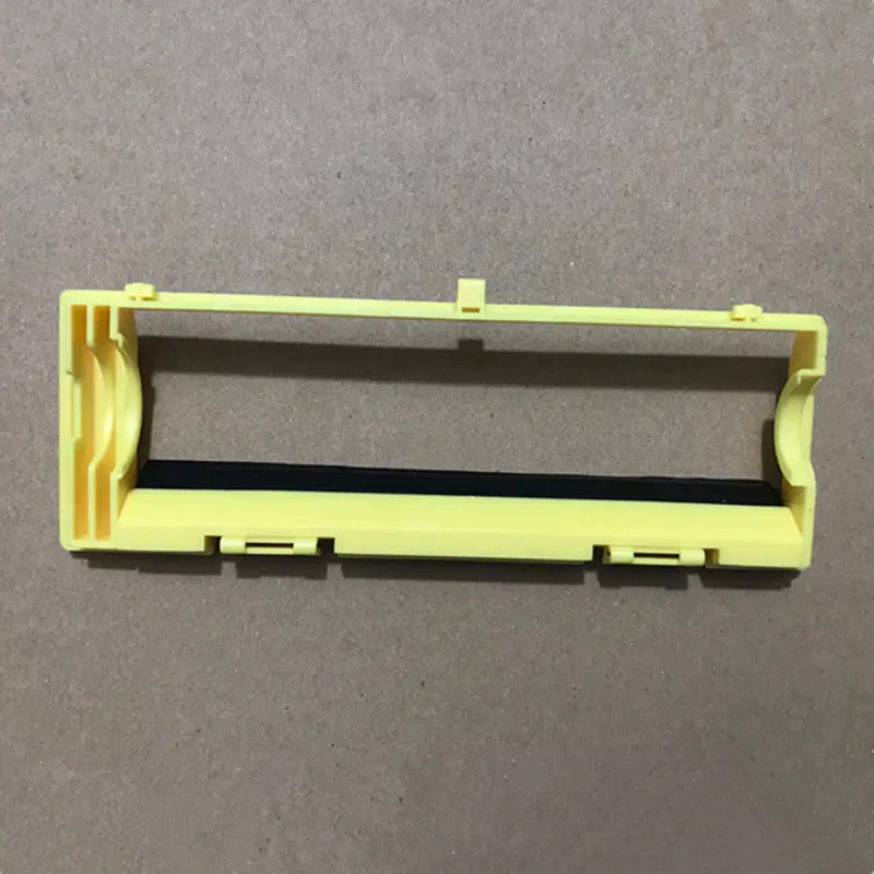 Rolo principal, capa de pincel médio para o estilo gutendência 200, aqua polaris pvcr 1126w, partes de robô aspirador de pó, substituição de escova