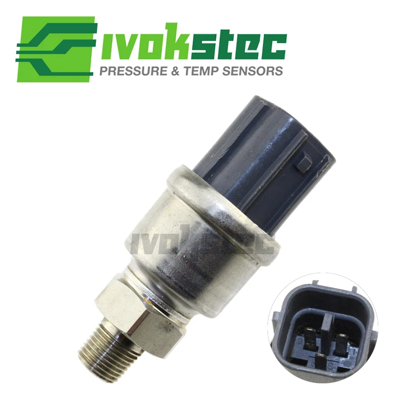 

Genuine For NAGANO KEIKI Pressure Sensor TYPE KA10, S/N 0309387