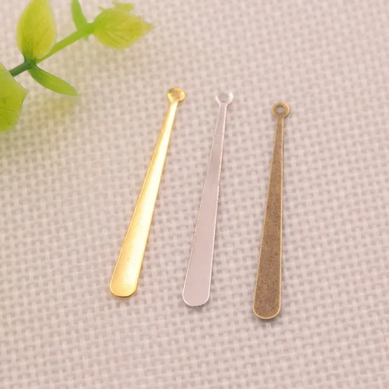50 sztuk 38MM złącza dla nowożeńców korona feniks wisiorek wiszący metalowy wisiorek kwiatowy rzemiosło prezent dekoracja akcesoria do spinek do włosów