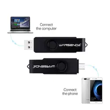 USB 3.0 Flash Drive 8GB-256GB #5