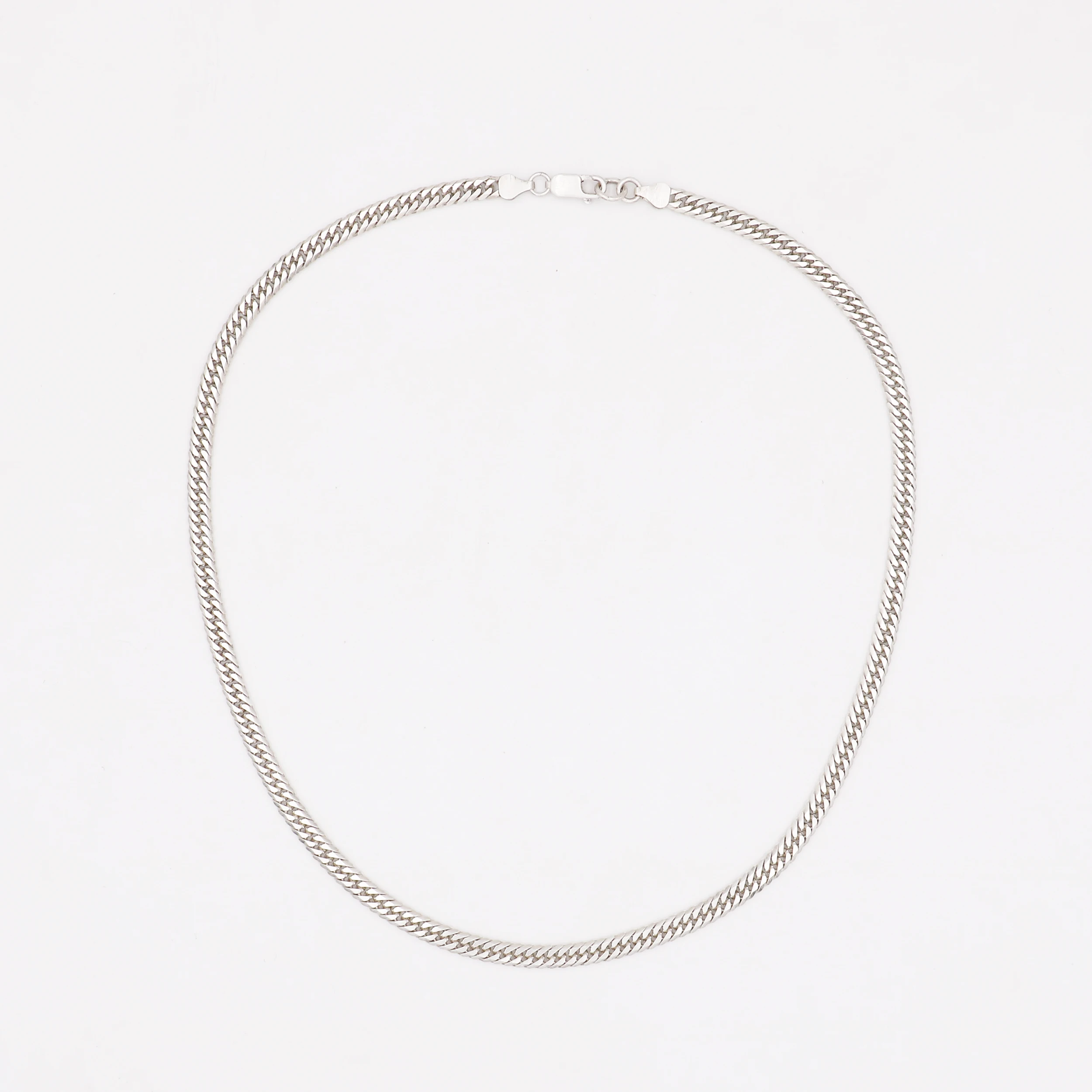 Mens Thick Chain Necklace