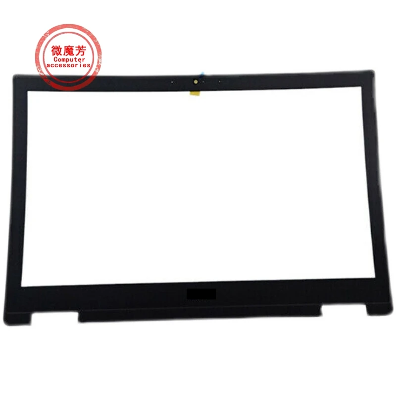 

New laptop 15.6" LCD Front Trim Cover Bezel Plastic for Dell Precision 7530 M7530 DAP10 0HJ9Y2 HJ9Y2 AP26J000100