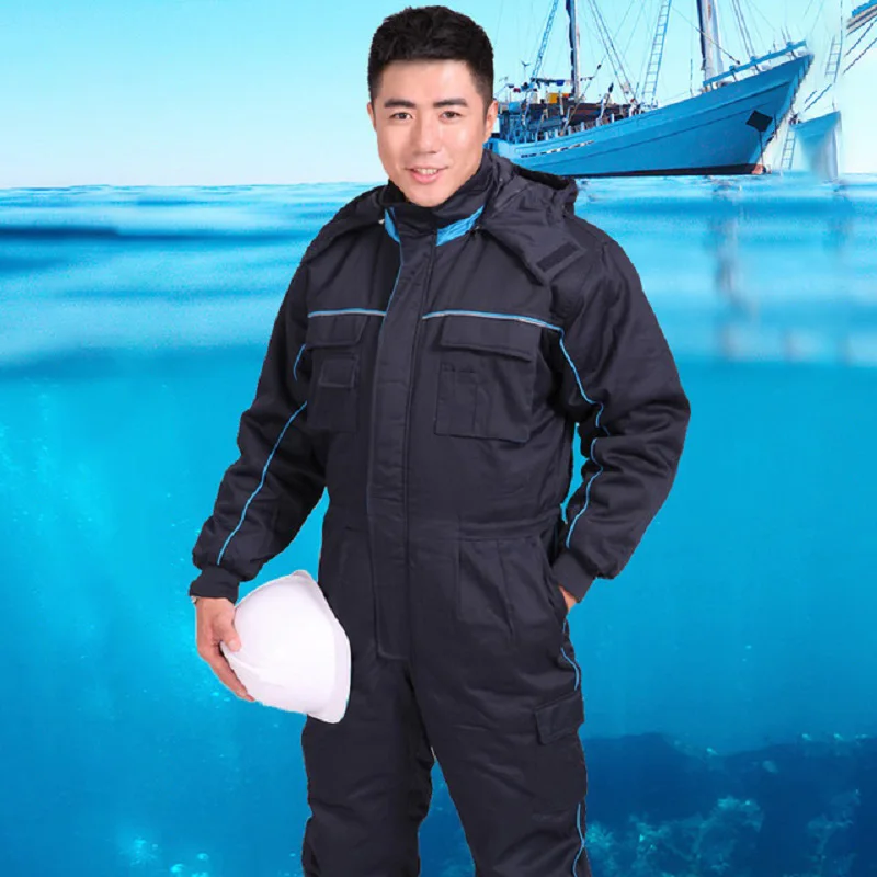 Thumbnail 4 - #15 Best Workshop Uniforms to Buy In 2026
