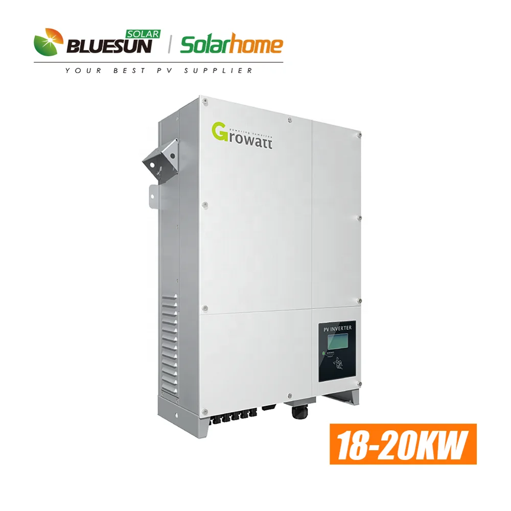 Op Grid Systeem Gebruik 2.5kw 3kw 4.2Kwsingle Fase 3000W Inversores Solar Op Grid Met Wifi Monitoring